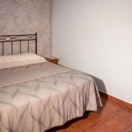 Hospedaje Rural Casa Parri Poveda de la Sierra Zewnętrze zdjęcie
