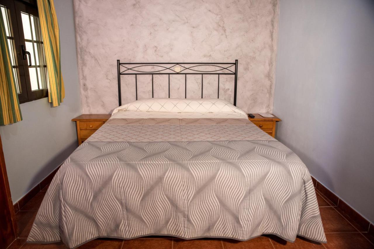 Hospedaje Rural Casa Parri Poveda de la Sierra Zewnętrze zdjęcie